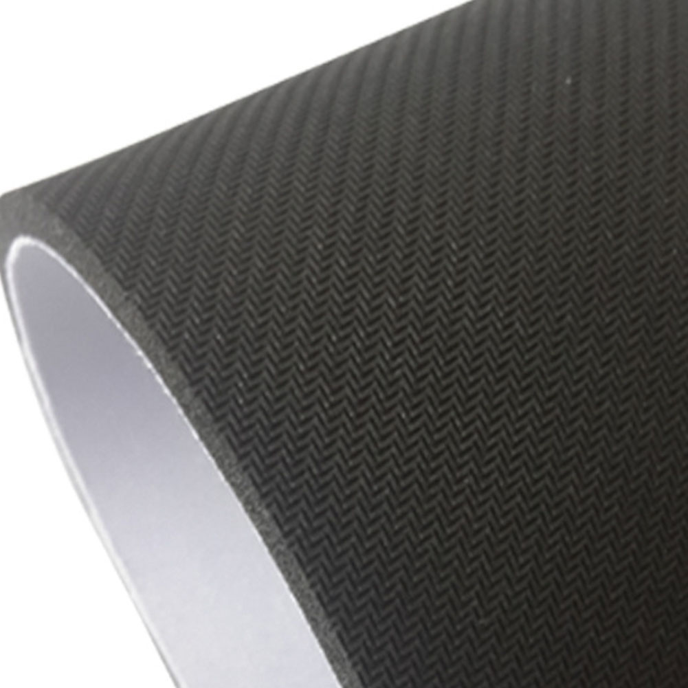 Mouse Pad Brushed Fabric Mouse - Desk Setup Pc And Laptop ulasan dan harga