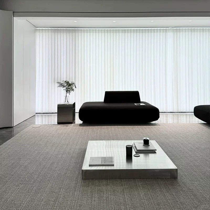 Nordic Creative Design Stainle - Desk Setup Minimalist ulasan dan harga