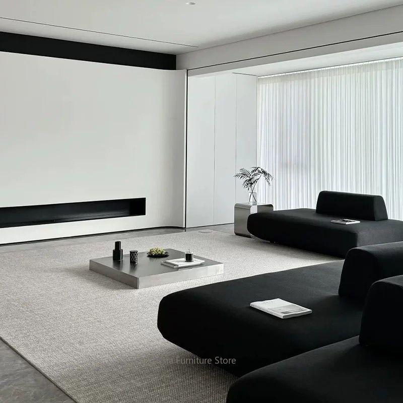 Nordic Creative Design Stainle - Desk Setup Minimalist ulasan dan harga