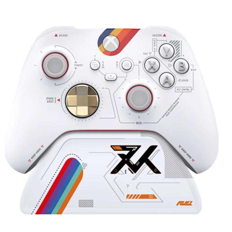 Aolion For XBOX ONE/ONE X/ONE  - Desk Setup Xbox ulasan dan harga