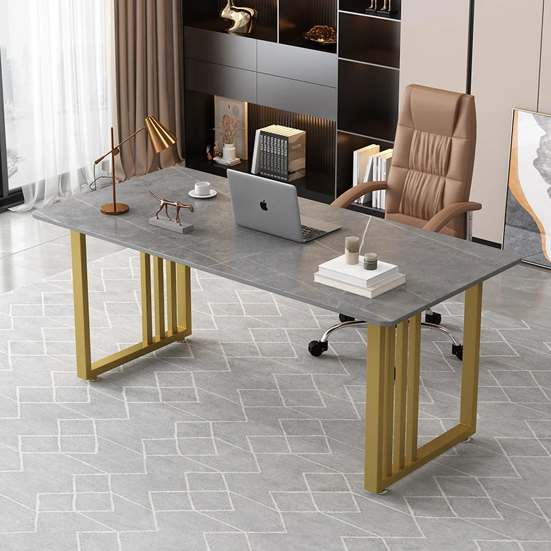 Gaming Study Computer Desks St - Desk Setup L Shaped ulasan dan harga