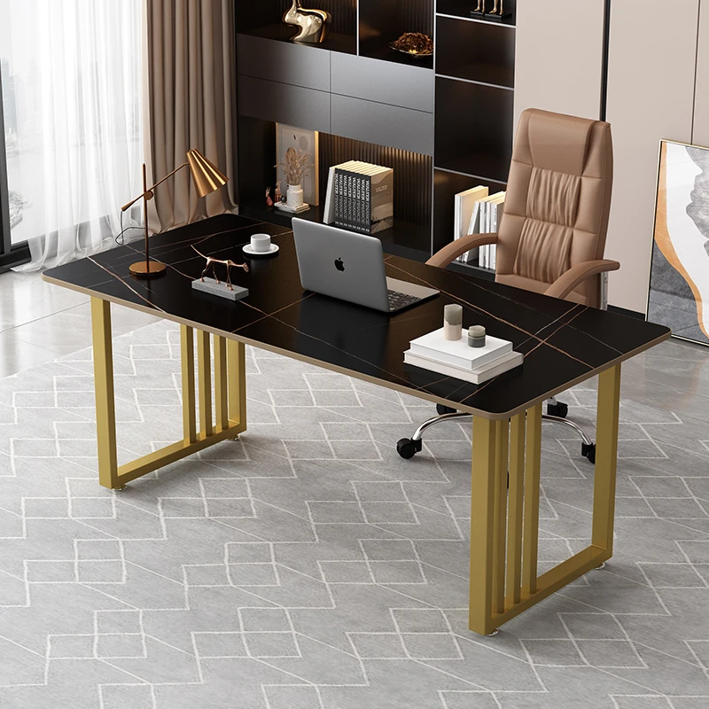 Gaming Study Computer Desks St - Desk Setup L Shaped ulasan dan harga