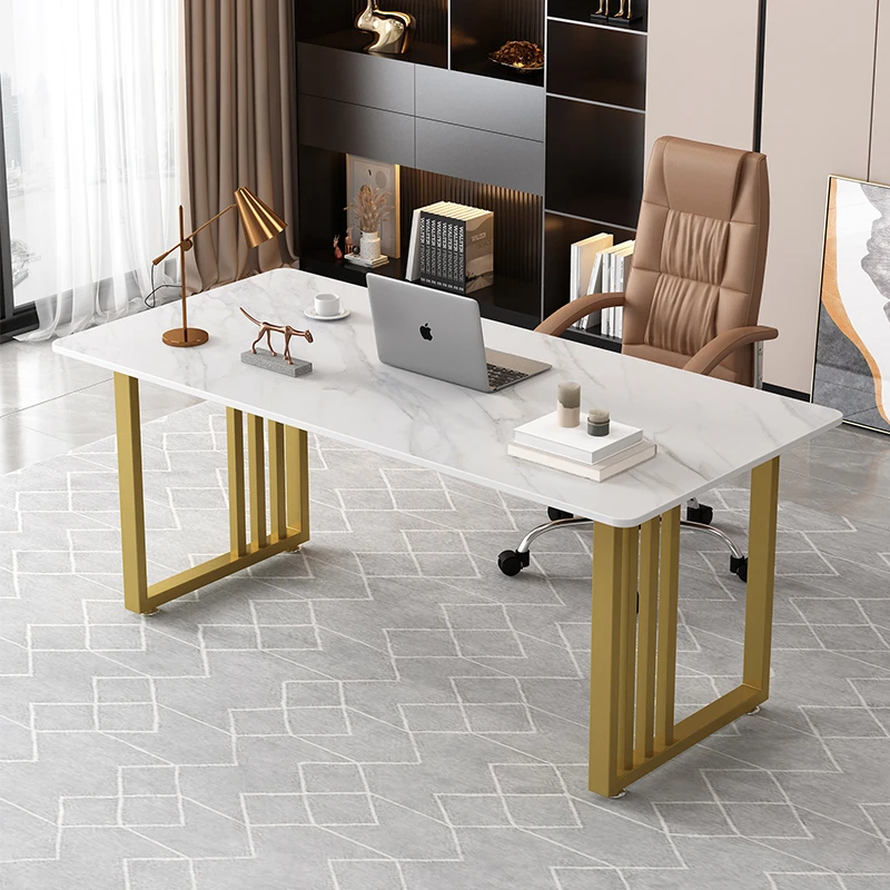 Gaming Study Computer Desks St - Desk Setup L Shaped ulasan dan harga