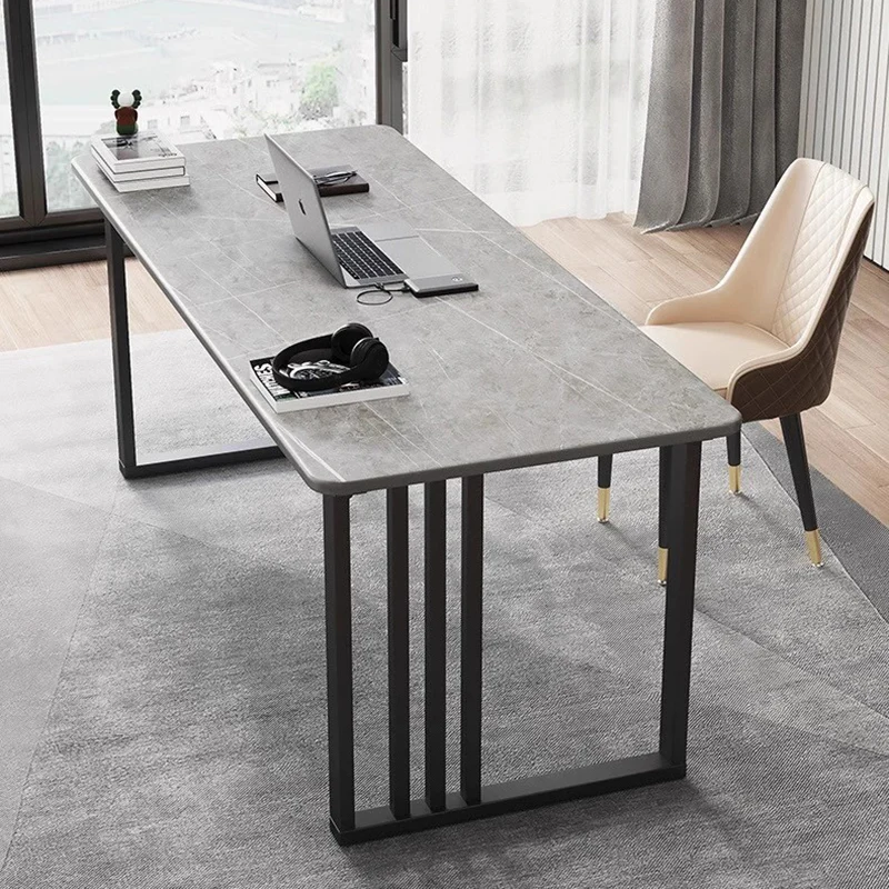 Gaming Study Computer Desks St - Desk Setup L Shaped ulasan dan harga