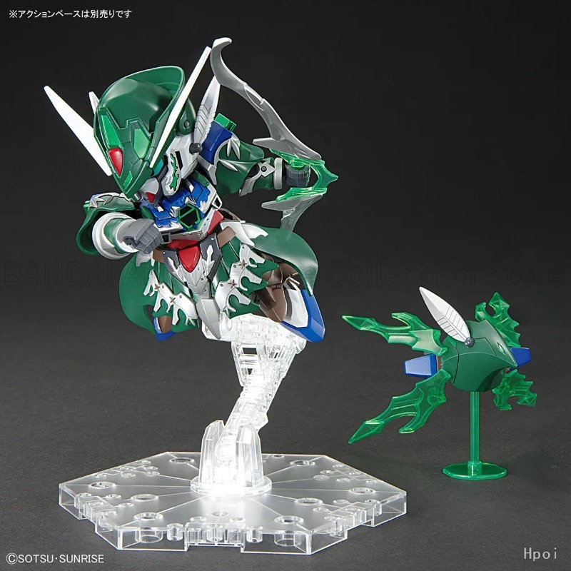 In Stock Original BANDAI SPIRI - Desk Setup With Tv ulasan dan harga