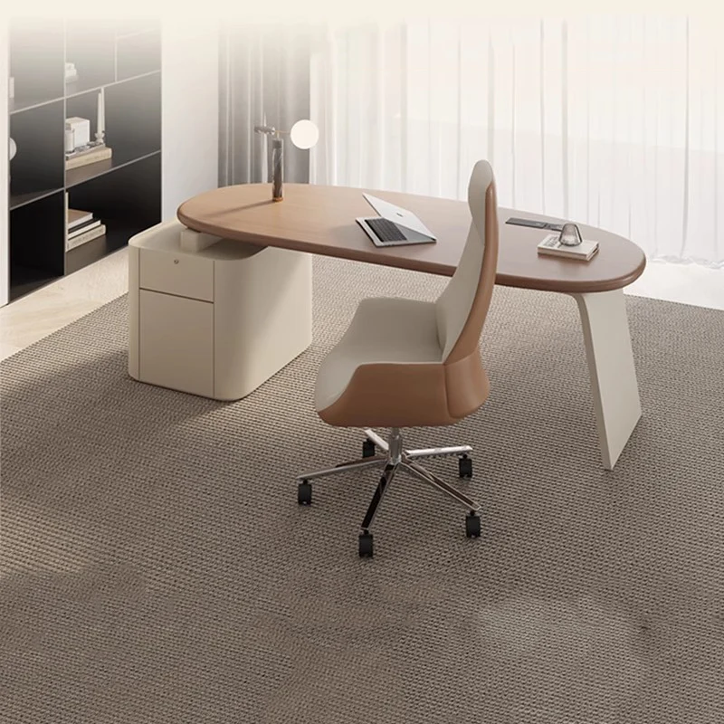 Bedroom Notebook Table File Ca - Desk Setup L Shaped ulasan dan harga