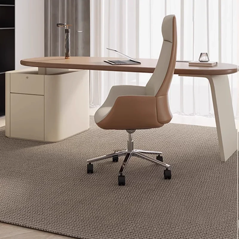 Bedroom Notebook Table File Ca - Desk Setup L Shaped ulasan dan harga