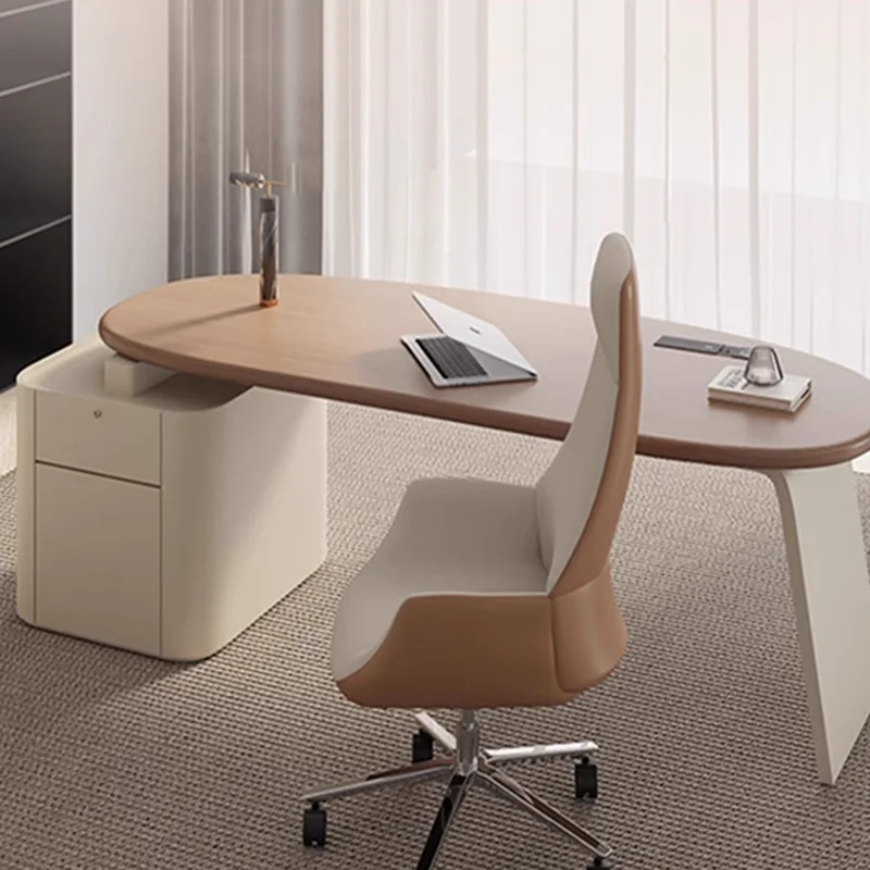 Bedroom Notebook Table File Ca - Desk Setup L Shaped ulasan dan harga