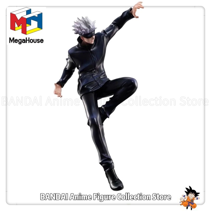 In Stock Original Megahouse Li - Desk Setup With Tv ulasan dan harga