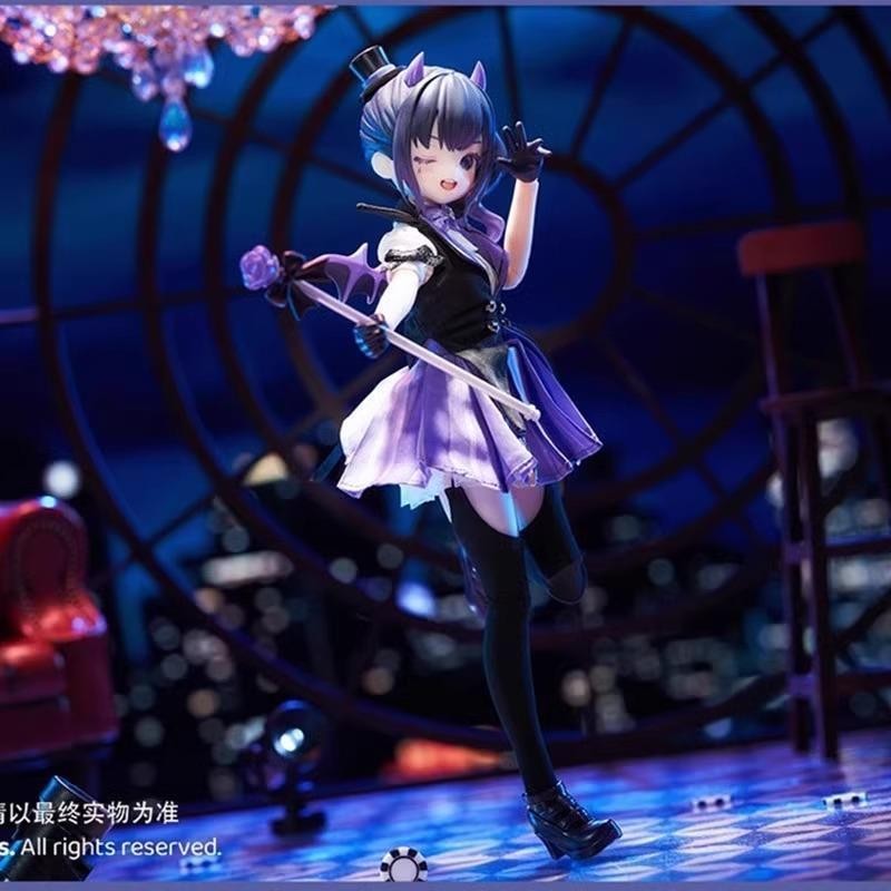 Light Nightmare Twins Special  - Desk Setup Lamp ulasan dan harga