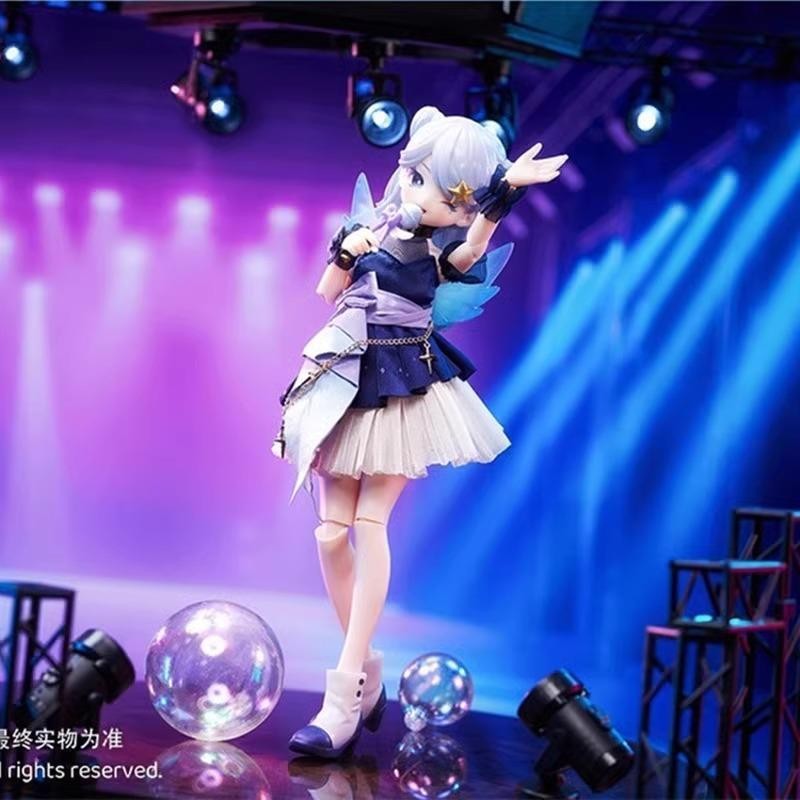Light Nightmare Twins Special  - Desk Setup Lamp ulasan dan harga