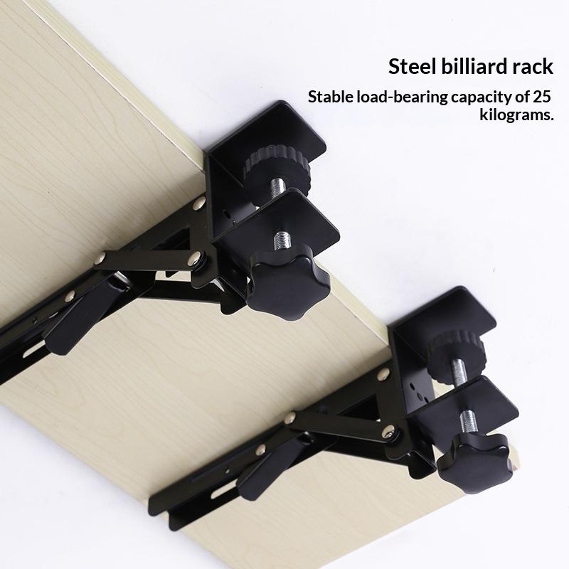 L-shaped Desktop Extension Bra - Desk Setup L Shaped ulasan dan harga