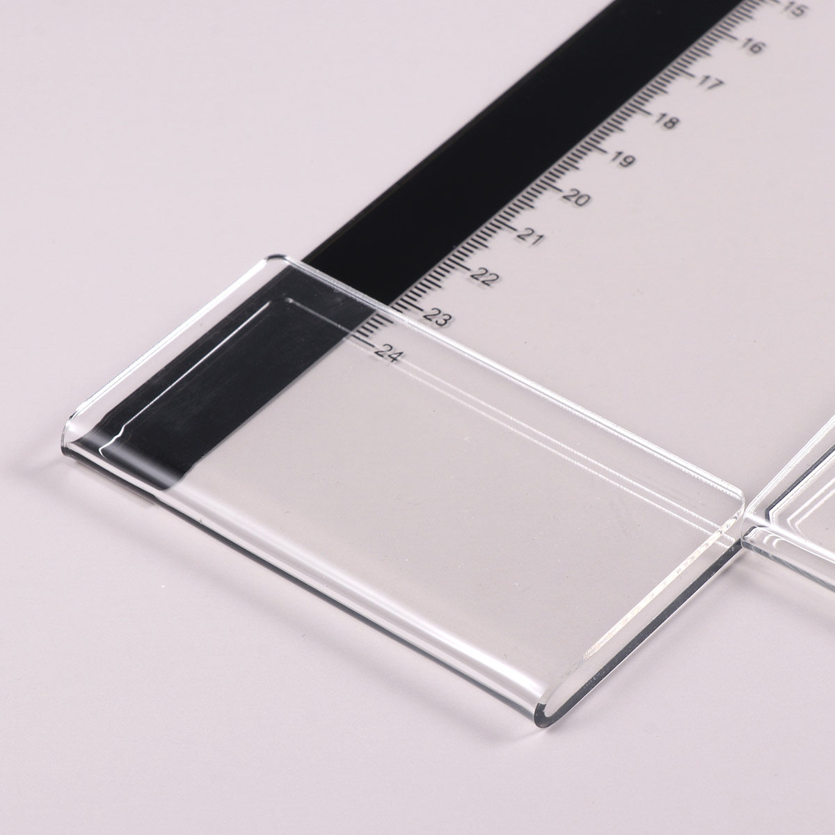 2Pcs Monitor Memo Board Holder - Setup Desk Monitor ulasan dan harga