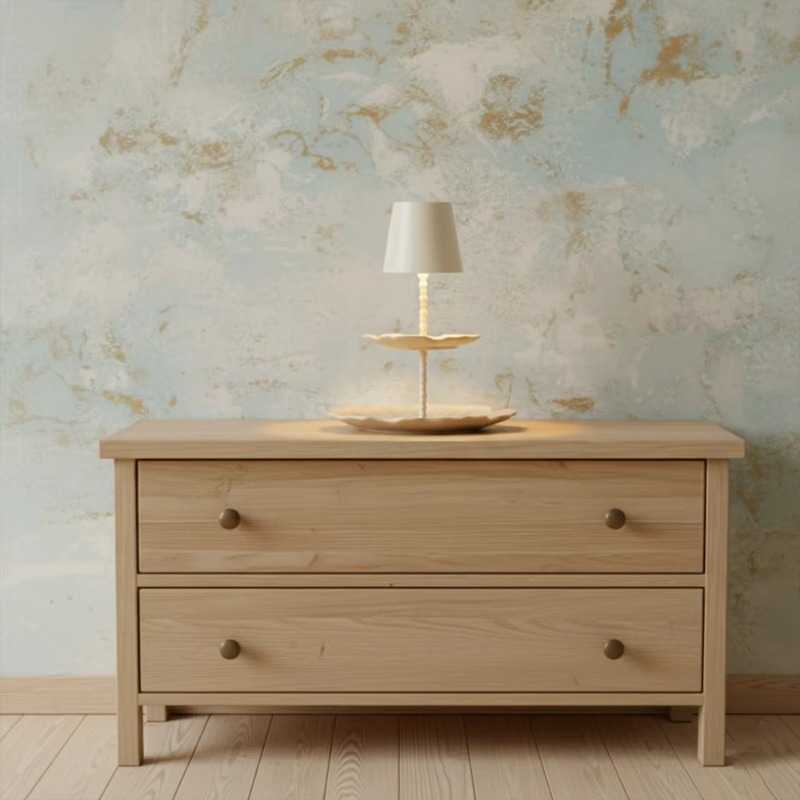 lat Panel Table Lamp Cream Whi - Desk Setup Lamp ulasan dan harga