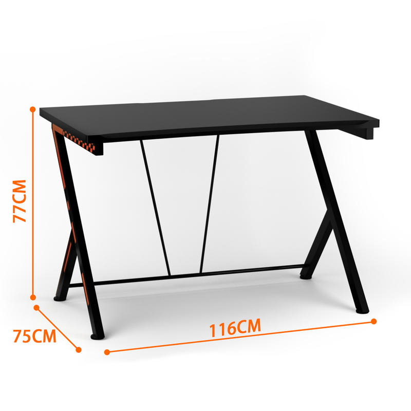 Modern Ergonomic Computer Desk - Desk Setup L Shaped ulasan dan harga