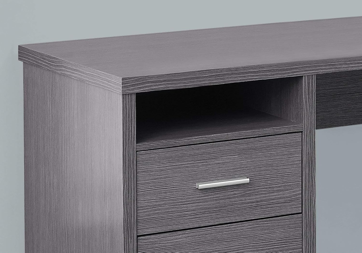 I 7257 Computer Desk, Home Off - Desk Setup L Shaped ulasan dan harga
