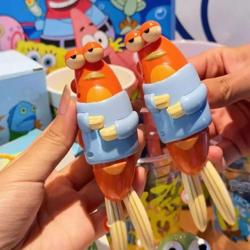 2026 Kawaii SpongeBob and Resi - Desk Setup With Tv ulasan dan harga