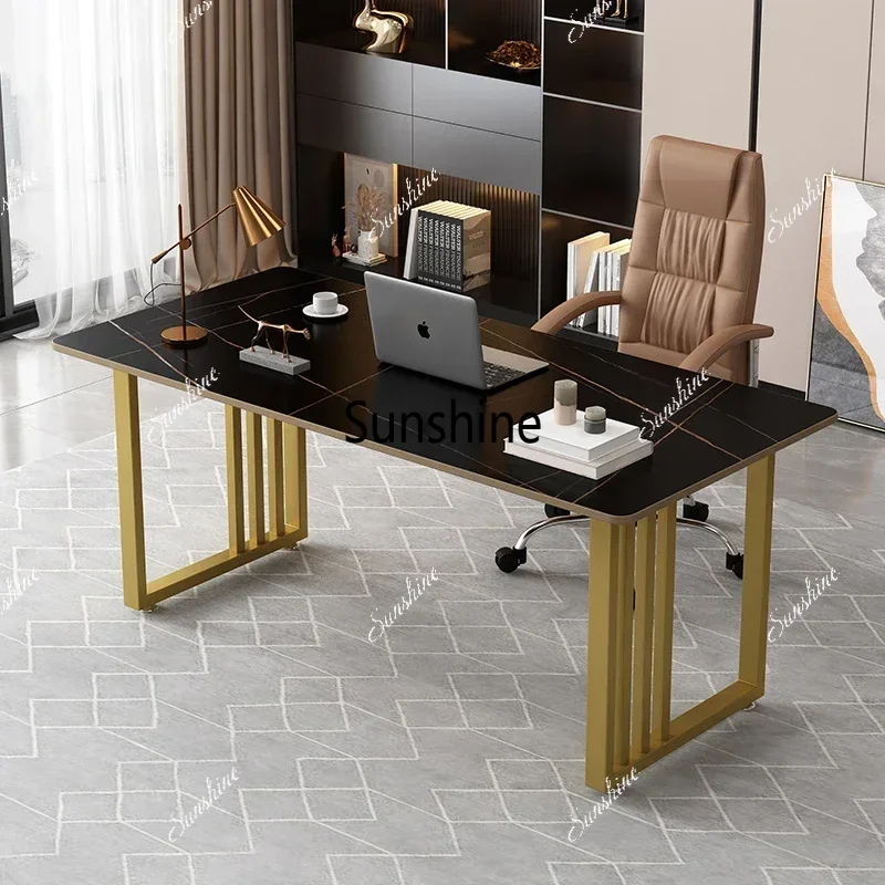 Gaming Study Computer Desks St - Setup Desk Monitor ulasan dan harga