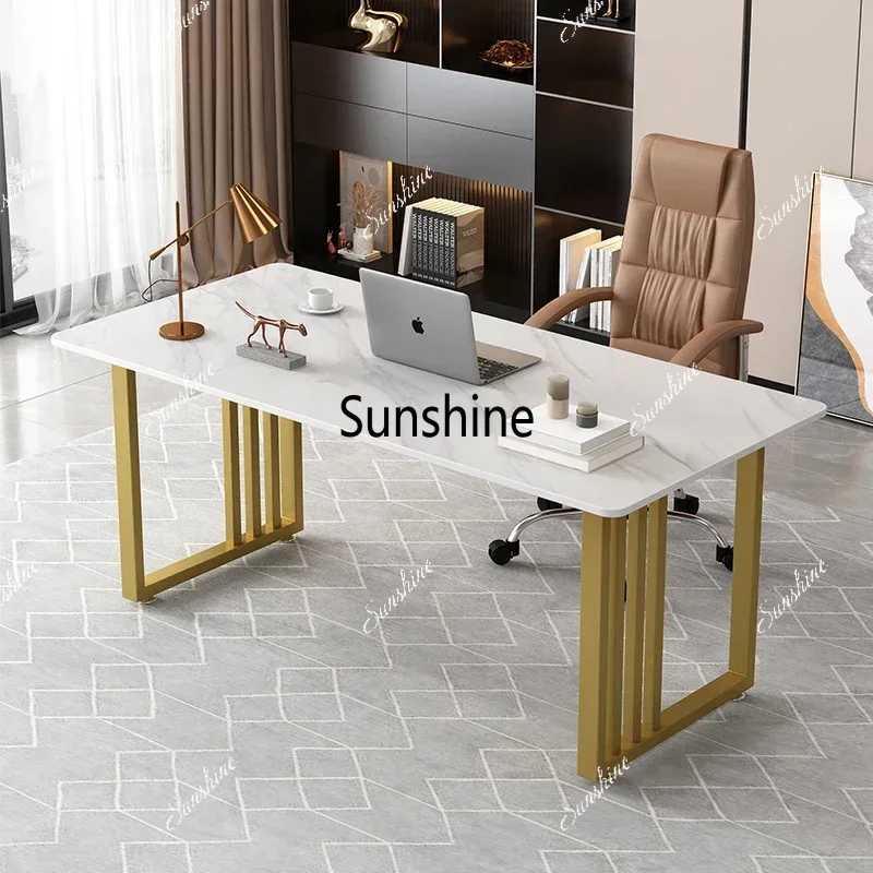 Gaming Study Computer Desks St - Setup Desk Monitor ulasan dan harga