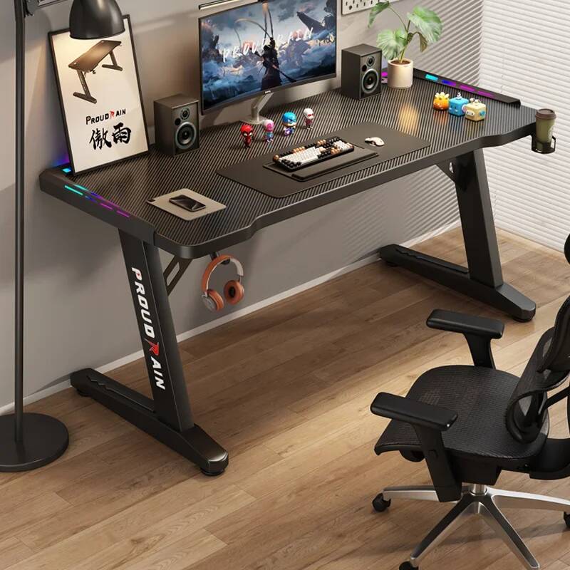 Desks Setup Console Gaming Pc  - Desk Setup L Shaped ulasan dan harga