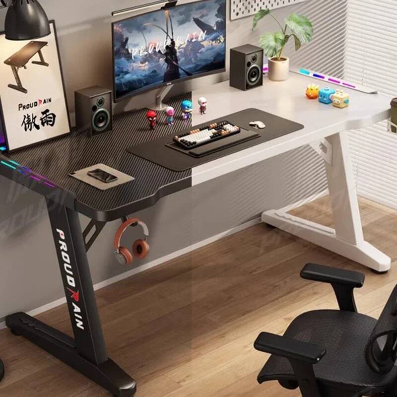 Desks Setup Console Gaming Pc  - Desk Setup L Shaped ulasan dan harga