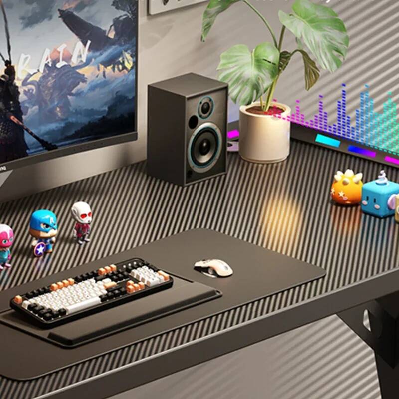 Desks Setup Console Gaming Pc  - Desk Setup L Shaped ulasan dan harga